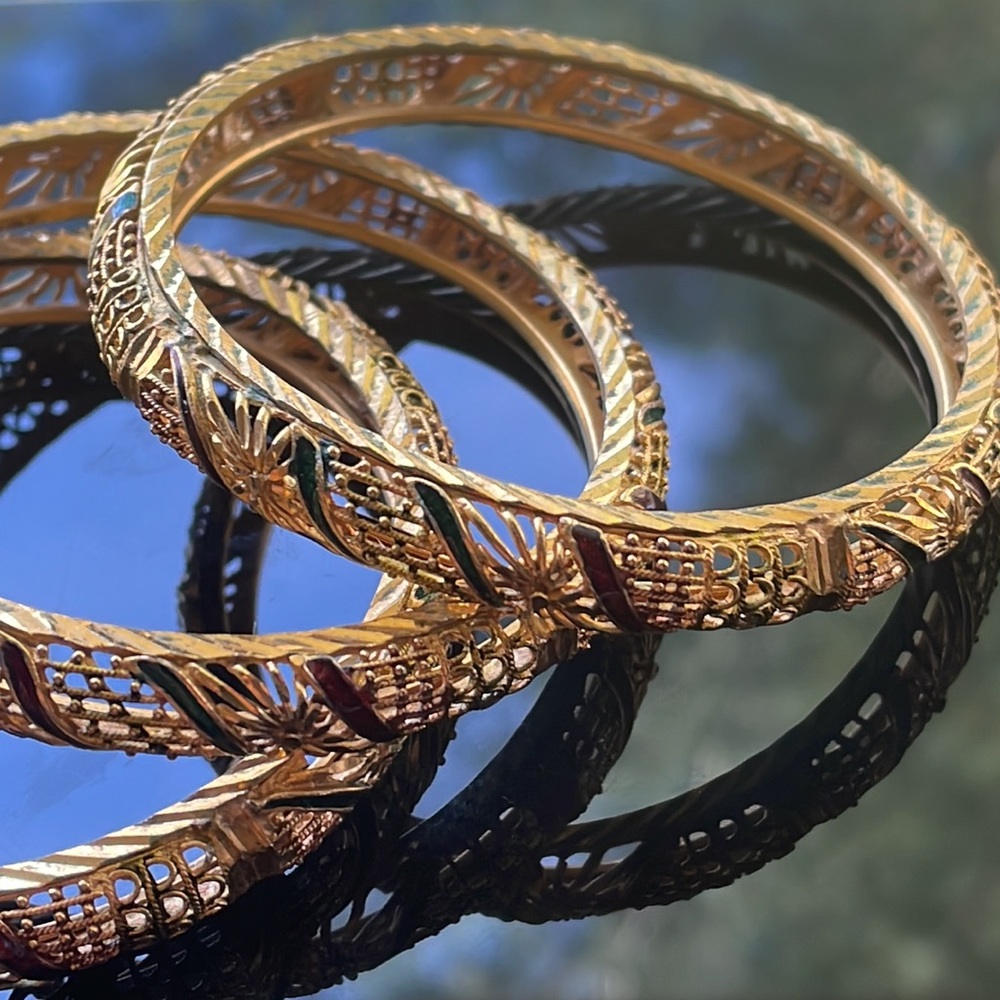 Bangles - image 6